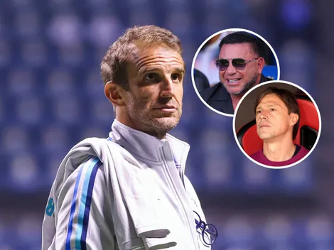 Las propuestas que haría Cruz Azul para seducir a su próximo DT