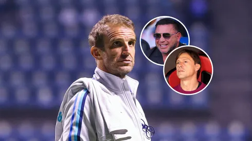 Las propuestas que haría Cruz Azul para seducir a su próximo DT