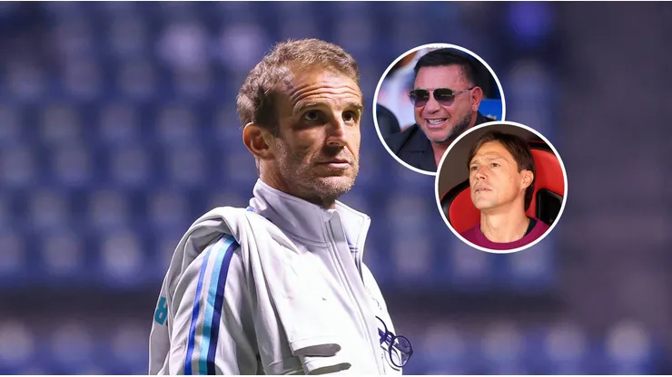 Las propuestas que haría Cruz Azul para seducir a su próximo DT
