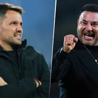 Mientras Larcamón ganaba 34 millones, lo que gana el Turco Mohamed