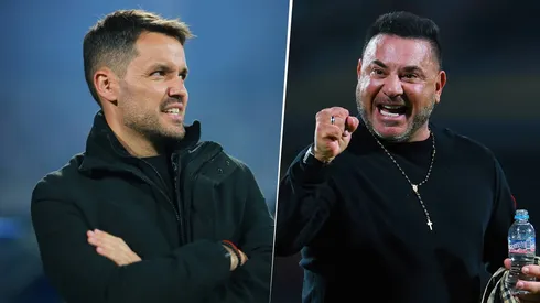 Mientras Larcamón ganaba 34 millones, lo que gana el Turco Mohamed