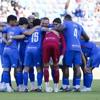 Tabla anual, Liga MX: Así llega Cruz Azul a la última jornada
