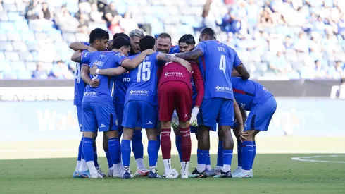 Cruz Azul llega con una ligera ventaja al cierre en la lucha por la tabla anual de Liga MX.