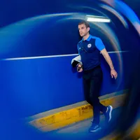 Ya sin Larcamón, las razones que ponen a Iván Alonso contra las cuerdas