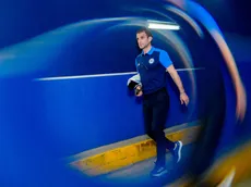 Ya sin Larcamón, las razones que ponen a Iván Alonso contra las cuerdas