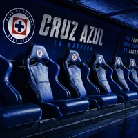 ¿Quién será el DT de Cruz Azul Sub-21 tras la subida de Huiqui, Pinto y Calvillo?