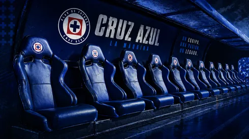 Movimientos en los directores técnicos de Cruz Azul.