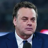 David Faitelson etiquetó de "berrinche" al despido de Nicolás Larcamón