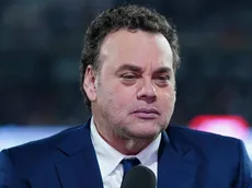 David Faitelson etiquetó de "berrinche" al despido de Nicolás Larcamón