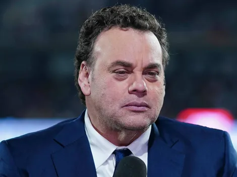 David Faitelson etiquetó de "berrinche" al despido de Nicolás Larcamón