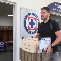 Exponen cómo reaccionó el vestidor a la salida de Larcamón