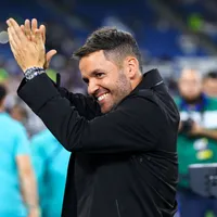 La millonada que le costó a Cruz Azul el despido de Nicolás Larcamón