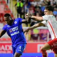 ¿Qué necesita Cruz Azul vs. Necaxa para definir en casa los 4tos de Liguilla?