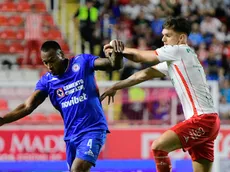 ¿Qué necesita Cruz Azul vs. Necaxa para definir en casa los 4tos de Liguilla?