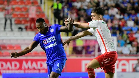 Cruz Azul buscará ante Necaxa el resultado que le permita cerrar en casa los 4tos de final de Liguilla.