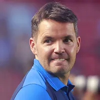 El nuevo trabajo que tendría Larcamón tras salir de Cruz Azul