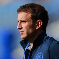 Cruz Azul en llamas: destapan lío entre Alonso y el vestidor