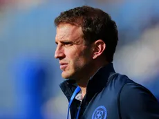 Cruz Azul en llamas: destapan lío entre Alonso y el vestidor