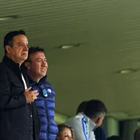 Cruz Azul ya habría contactado con dos entrenadores