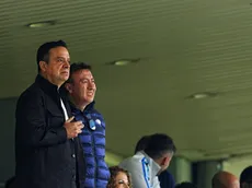 Cruz Azul ya habría contactado con dos entrenadores