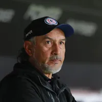 El Potro apunta contra Iván Alonso por salida de Larcamón