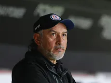 El Potro apunta contra Iván Alonso por salida de Larcamón