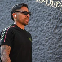 ¿Javier Aquino vuelve a Cruz Azul?