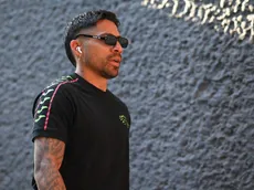 ¿Javier Aquino vuelve a Cruz Azul?