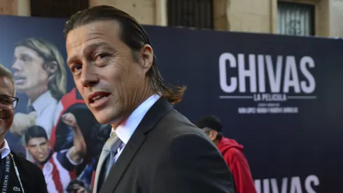 Siguen saliendo detalles de la salida de Nicolás Larcamón. Mientras, Cruz Azul ya habría contactado a dos entrenadores.