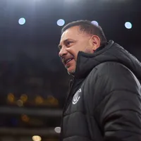 Cruz Azul tendría feroz competencia por el Turco Mohamed