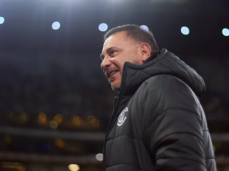 Cruz Azul tendría feroz competencia por el Turco Mohamed