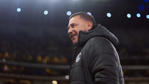 Antonio Mohamed sería el candidato predilecto para Cruz Azul.