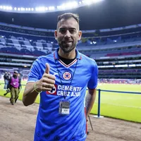 No es Lira: Las 2 figuras de Cruz Azul que Chelito Delgado quiere en Europa