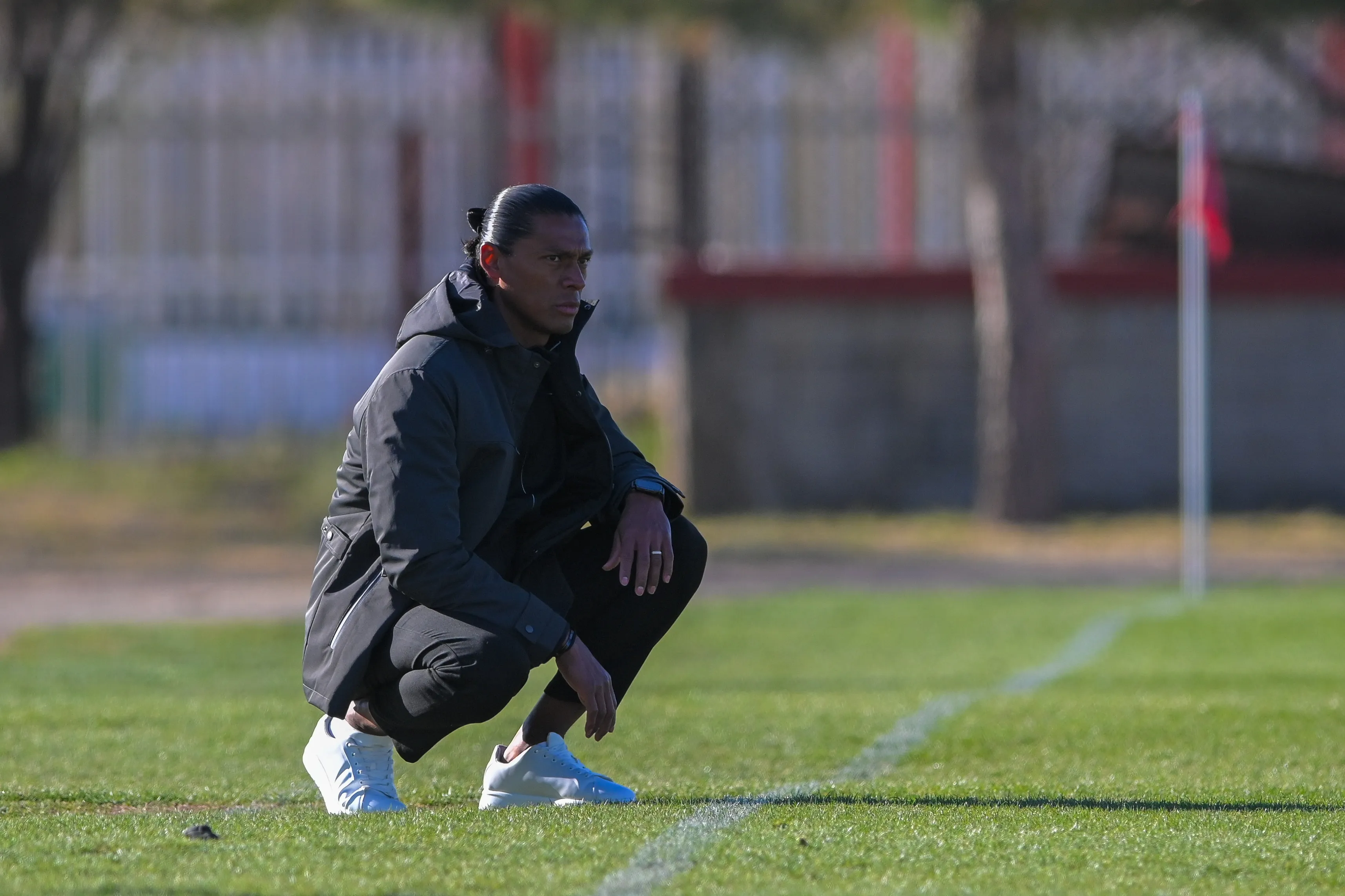 Las decisiones cruciales que debe tomar Joel Huiqui como nuevo DT (Imago 7)