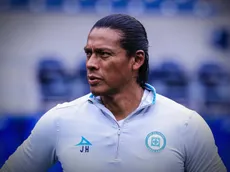 Las bajas de Cruz Azul vs. Necaxa en el debut de Huiqui como DT