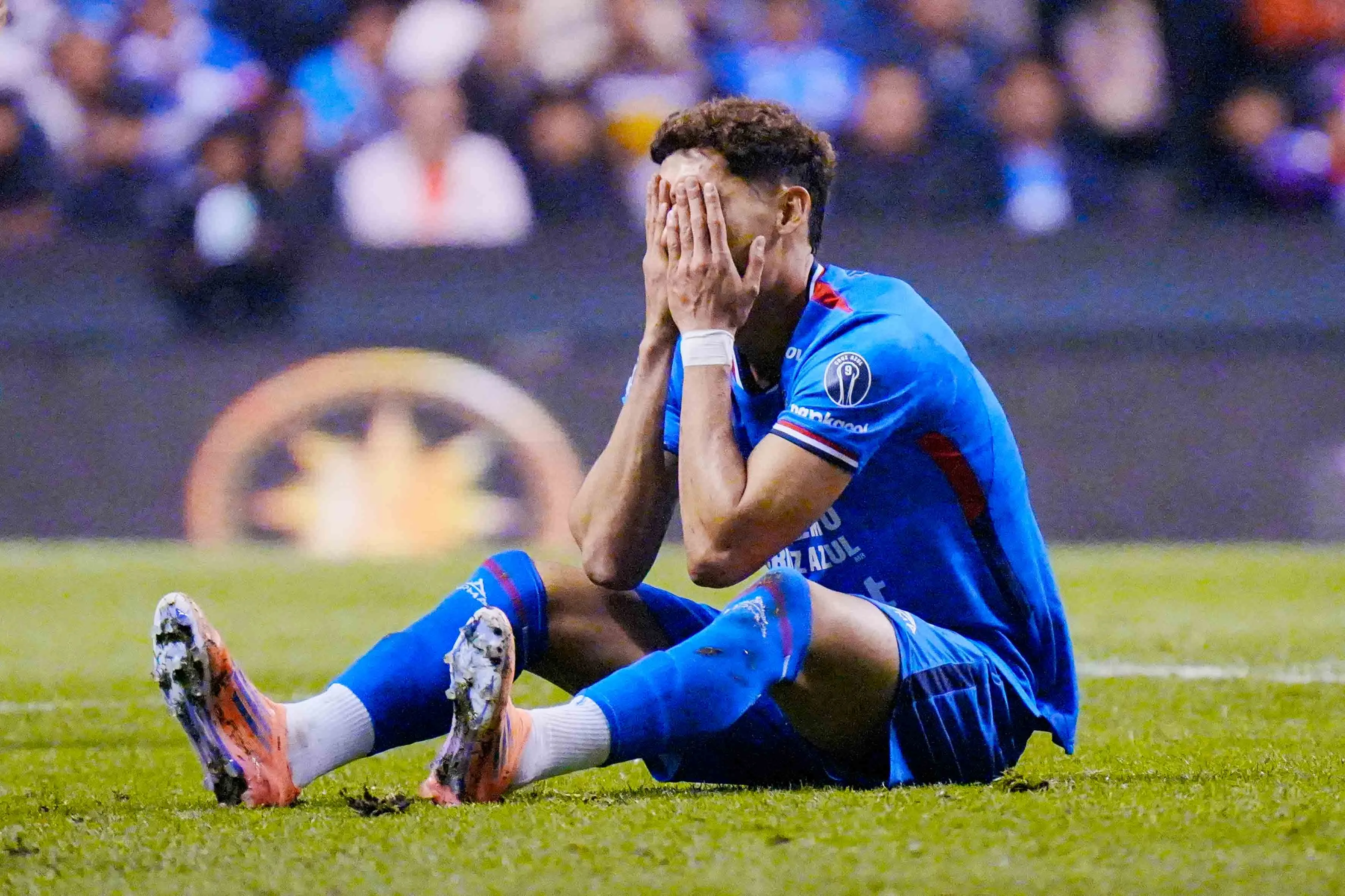 ¿Jesús Orozco Chiquete listo para volver con Cruz Azul Sub-21? (Imago 7)