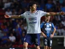 Cruz Azul vs Necaxa: los mejores pronósticos para la J17 del Clausura 2026 de la Liga MX