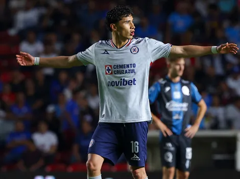 Cruz Azul vs Necaxa: los mejores pronósticos para la J17 del Clausura 2026 de la Liga MX