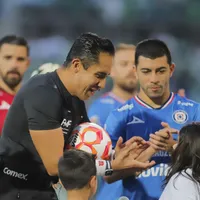 Árbitro confirmado para el Cruz Azul vs. Necaxa: ¿Quién es?