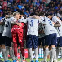 El último gesto de buen clima en Cruz Azul antes del despido de Larcamón