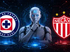 Cruz Azul vs. Necaxa: IA predice el resultado de la J17 del Clausura 2026