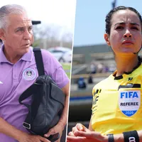 Sergio Bueno rompió el silencio tras discutir con Katia Itzel García