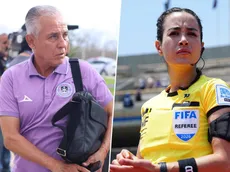 Sergio Bueno rompió el silencio tras discutir con Katia Itzel García