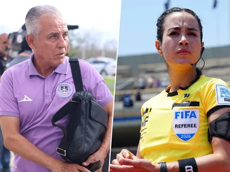 Sergio Bueno rompió el silencio tras discutir con Katia Itzel García