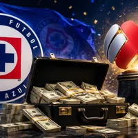 ¿Qué resultado necesita Cruz Azul para ganar el millón de dólares?