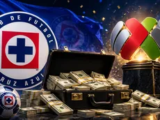 ¿Qué resultado necesita Cruz Azul para ganar el millón de dólares?