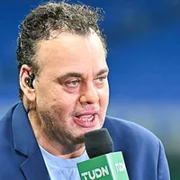 David Faitelson destrozó a Víctor Velázquez y a Cruz Azul
