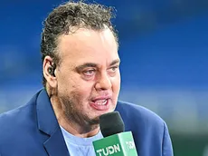 David Faitelson destrozó a Víctor Velázquez y a Cruz Azul