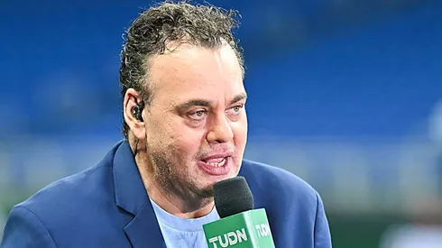 El famoso periodista no tuvo piedad en contra del directivo y su gestión.