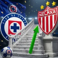 ¿Qué resultados necesita Cruz Azul para clasificar tercero a la liguilla?